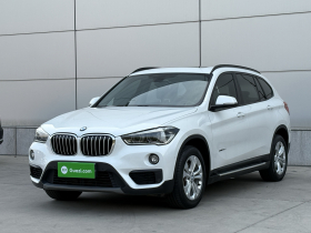 宝马X1 2016款 sDrive18Li 尊享型