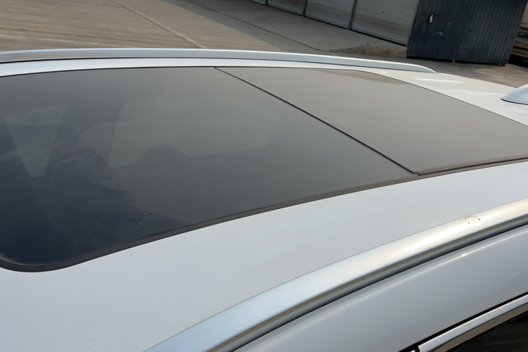 捷途X90 PRO 2024款 2.0T DCT尊贵版 5座车身外观57