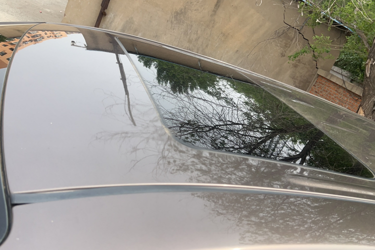 别克GL8 2013款 2.4L CT豪华商务舒适版局部细节57