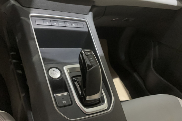 东风风神E70 2023款 PRO 智行版局部细节18