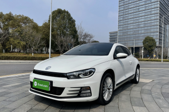 大众 尚酷 2015款 2.0TSI 豪华版