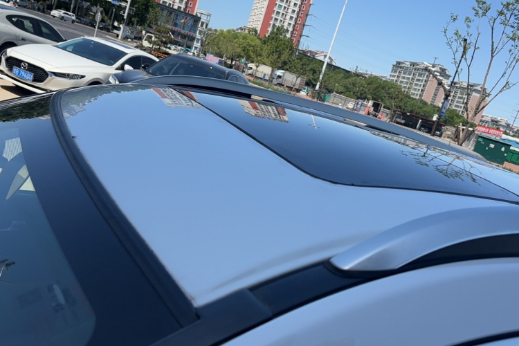 哈弗H2 2016款 红标 1.5T 自动两驱豪华型车身外观57