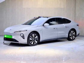 蔚来ET7 2022款 100kWh