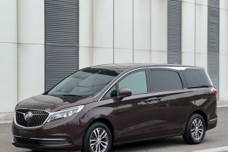 别克GL8 2018款 ES 28T 舒适型 国VI