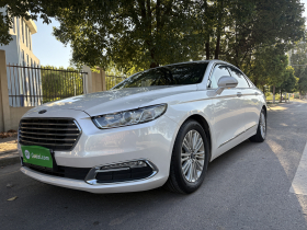 福特 金牛座 2017款 EcoBoost 245 时尚型