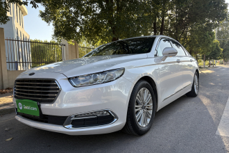 福特 金牛座 2017款 EcoBoost 245 时尚型