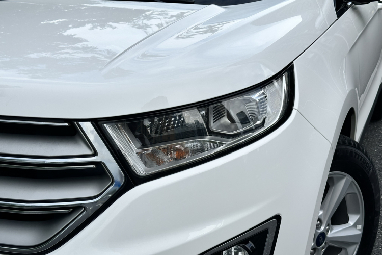 福特 锐界 2018款 EcoBoost 245 两驱精锐型 5座 国V局部细节36