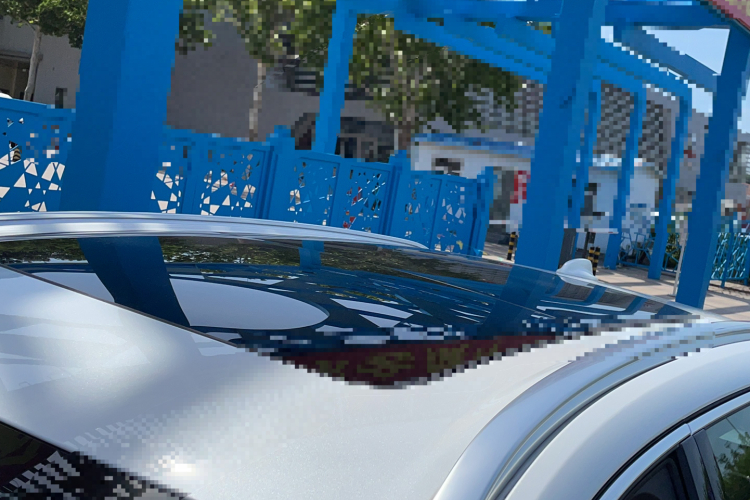 沃尔沃XC60新能源 2024款 T8 插电混动 长续航四驱智雅豪华版局部细节57