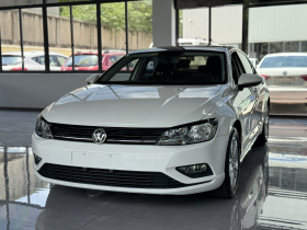 大众 凌渡 2018款 230TSI DSG风尚版