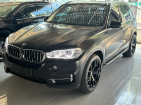 宝马X5(进口) 2017款 xDrive28i