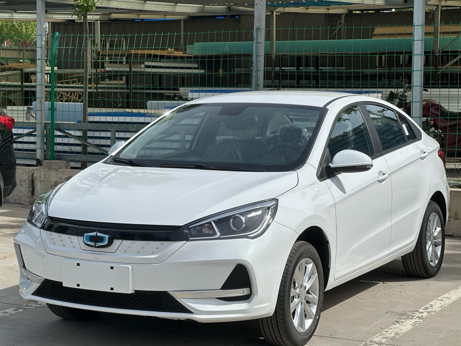 2023款 骏行 标准型图片