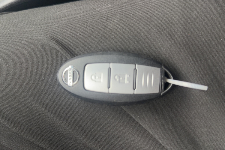 日产 逍客 2017款 2.0L CVT豪华版 国V中控内饰11