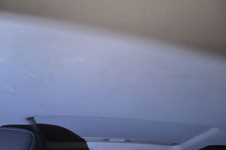 荣威i6 2017款 20T 自动旗舰版局部细节22