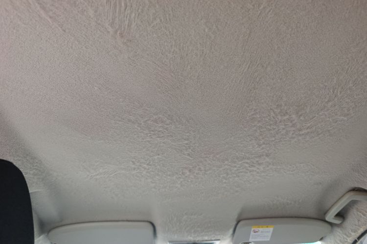 福特 福克斯 2013款 两厢经典 1.8L 自动基本型局部细节22