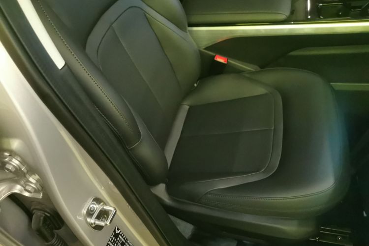 五菱汽车 五菱星光 2024款 共创版 510 进阶型局部细节41