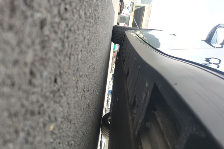 小鹏P7 2022款 480E局部细节9002