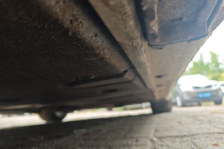 保时捷 2014款 Panamera 3.0T局部细节9002