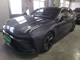 领克03 2023款 1.5TD DCT劲Pro