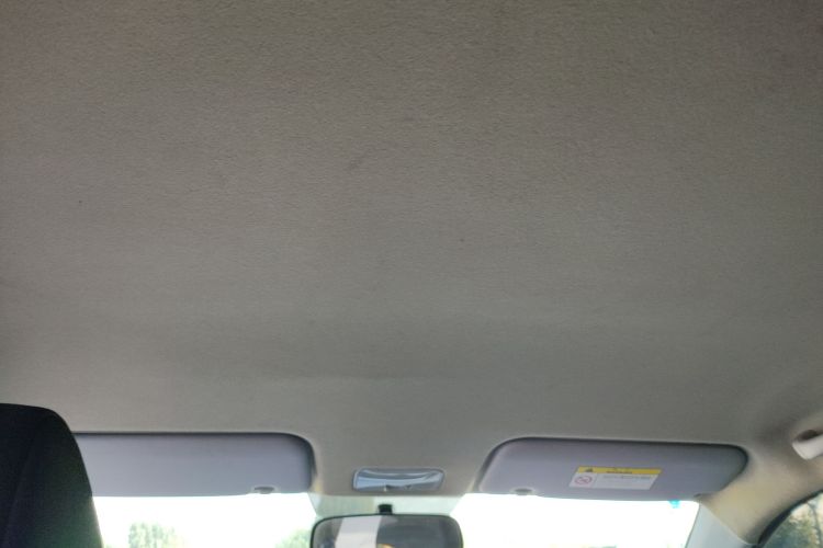 现代 瑞纳 2020款 1.4L 手动GL焕新版局部细节22