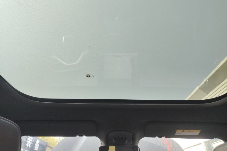 阿维塔07 2024款 Pro+增程版中控内饰22