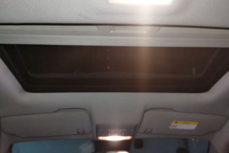 别克 昂科拉 2015款 1.4T 自动两驱都市精英型中控内饰22