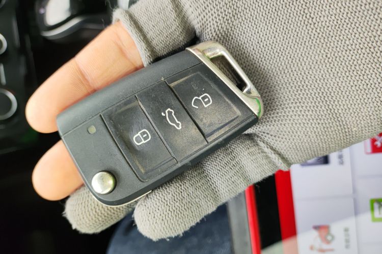 大众 探影 2023款 200TSI DSG 悦智联版中控内饰11