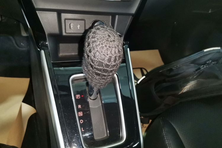 日产 轩逸 2022款 经典 1.6XL CVT豪华版局部细节18