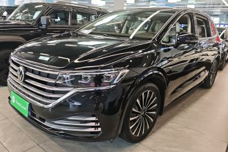 大众 威然 2020款 380TSI 尊贵版