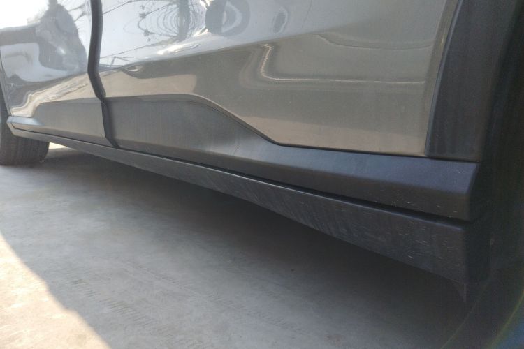 雪佛兰 沃兰多 2018款 Redline 530T 自动纵享版（5+2款） 国V局部细节9002