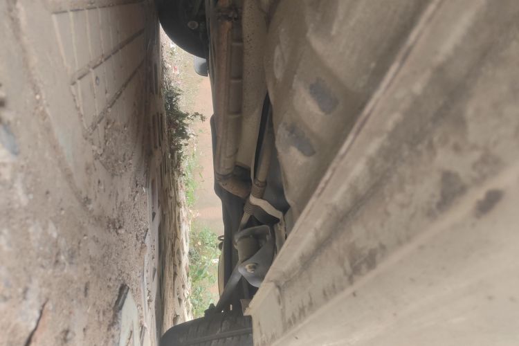 别克 凯越 2013款 1.5L 自动经典型局部细节9004