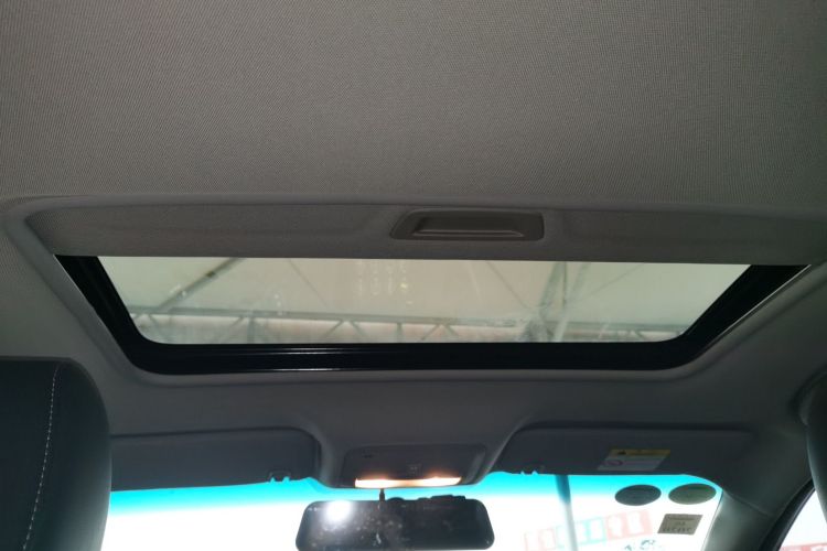 别克 英朗 2016款 15N 自动豪华型局部细节22