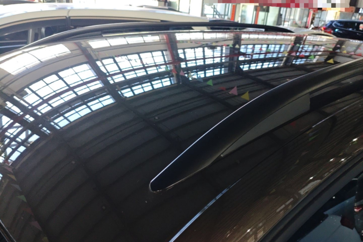 大众 途观 2017款 300TSI 自动两驱丝绸之路风尚版局部细节57