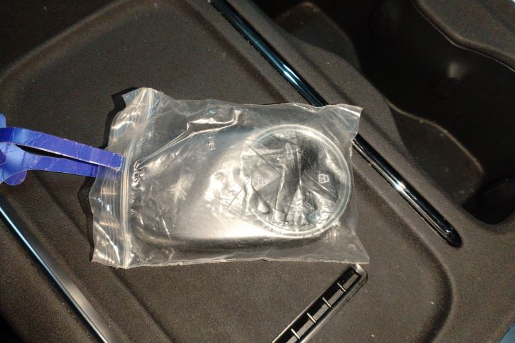 哪吒汽车 哪吒S猎装 2024款 增程300 标准版中控内饰11