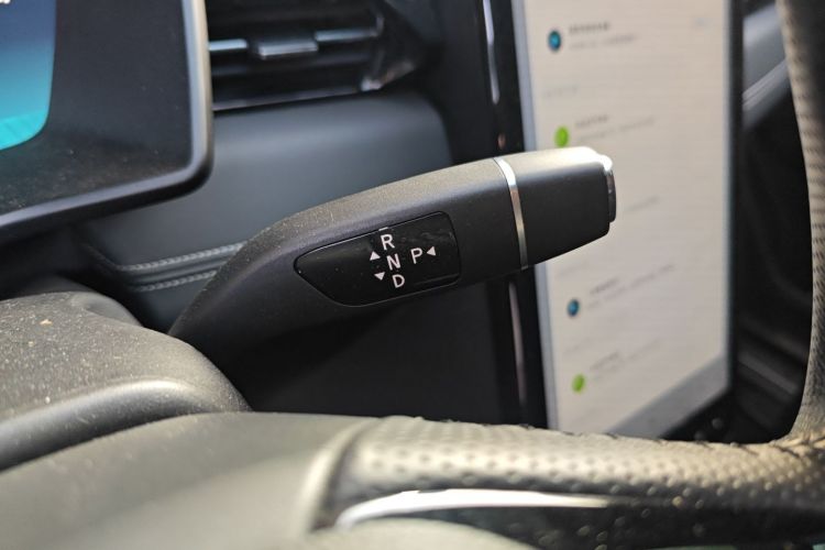 小鹏G3 2021款 G3i 520N中控内饰18