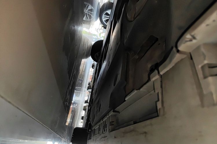 丰田 雷凌 2021款 185T CVT豪华版局部细节9001