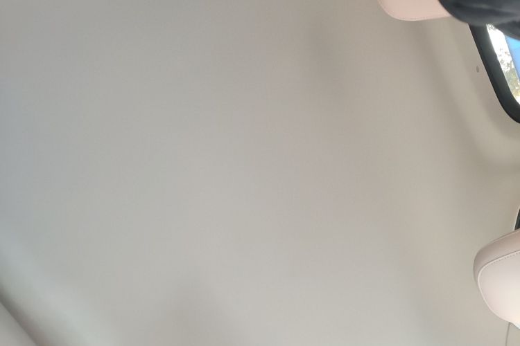 零跑汽车 零跑T03 2024款 403舒享版局部细节22