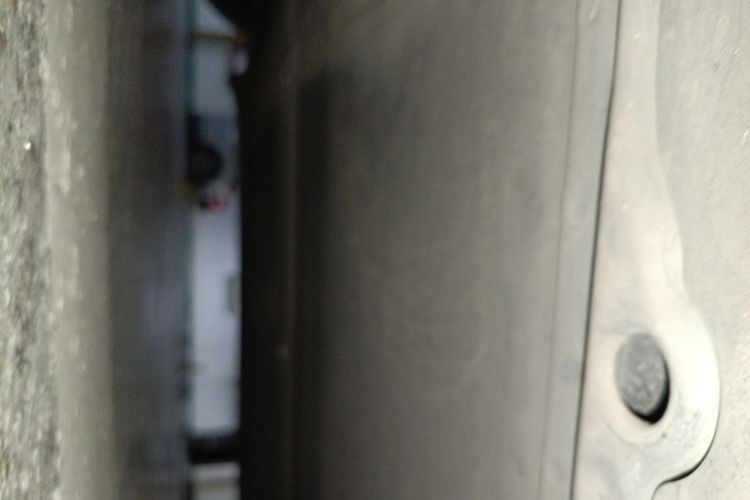 特斯拉 Model Y 2022款 改款 后轮驱动版局部细节9002