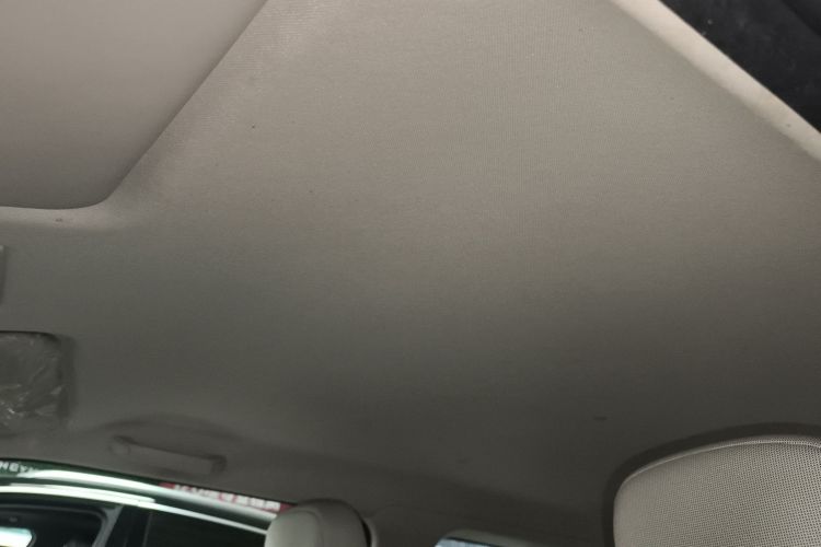 长安启源 长安Lumin 2023款 301km 蜜沁款局部细节22