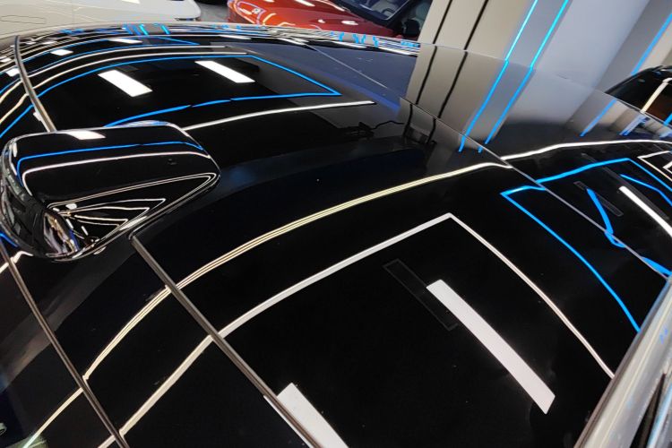 理想汽车 理想L9 2024款 Ultra局部细节57