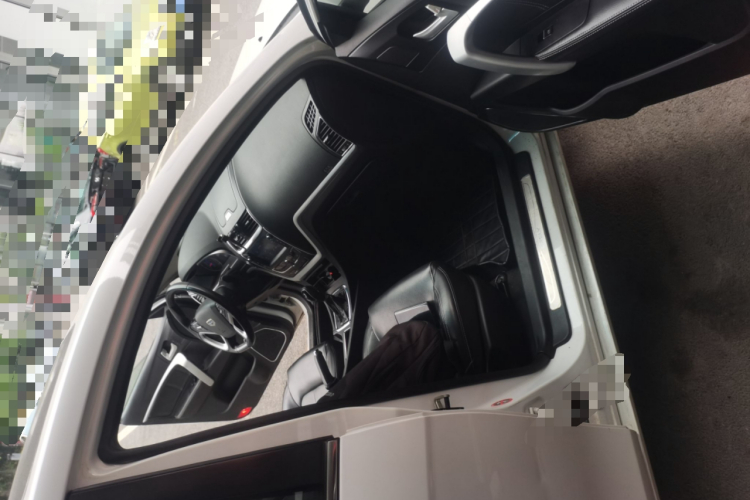 吉利汽车 帝豪 2016款 三厢 1.5L CVT向上版局部细节9005