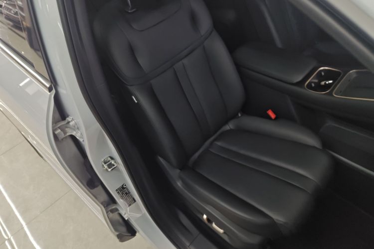 五菱汽车 五菱星光S 2024款 510km 旗舰型局部细节41