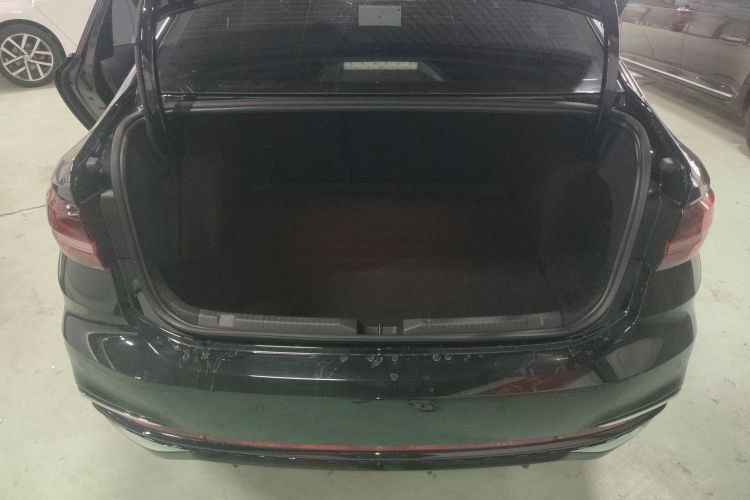 大众 朗逸 2024款 300TSI DSG星空领先版机舱底盘23