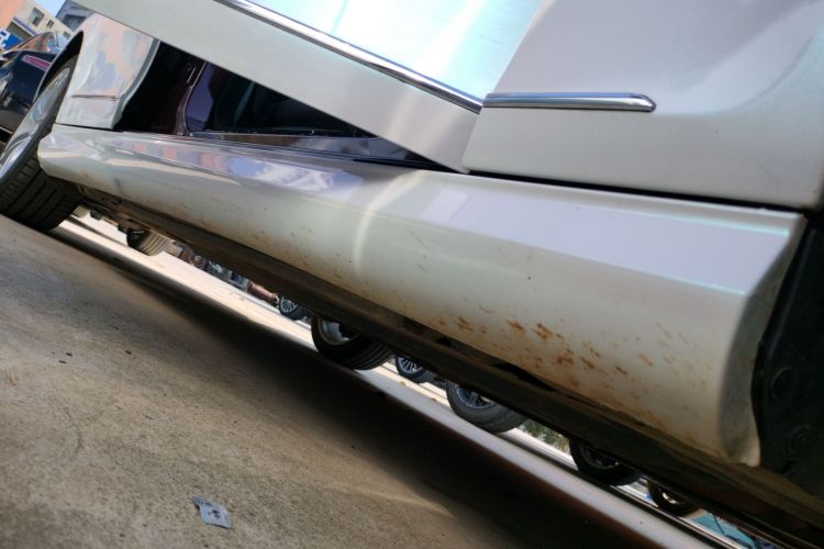 奔驰C级 2013款 C 260 时尚型 Grand Edition局部细节9001