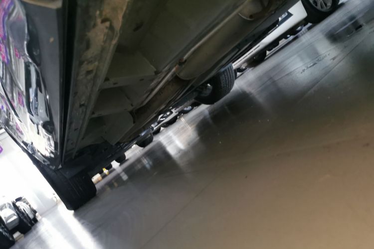 凯迪拉克XT6 2022款 2.0T 七座四驱豪华型局部细节9001