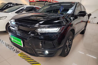 本田 皓影 2021款 240TURBO CVT两驱智享版