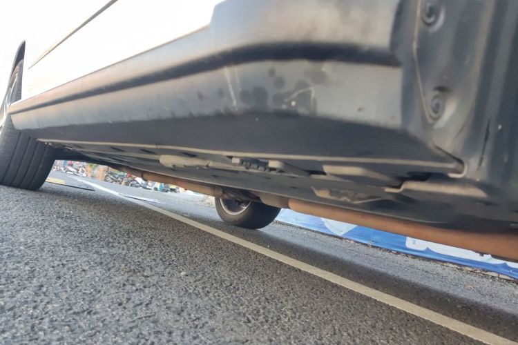 奔驰GLK级 2015款 GLK 300 4MATIC 时尚型 极致版局部细节9001