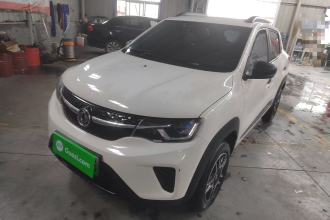 东风纳米EX1 2022款 PRO 悦享型