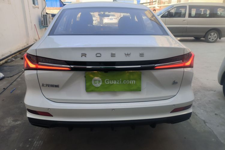 荣威i5 2026款 1.5L 手动舒享版车身外观6