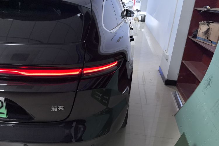 蔚来ET5T 2024款 75kWh Touring车身外观6006