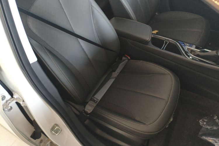 别克 威朗 2023款 Pro 乐享版局部细节41